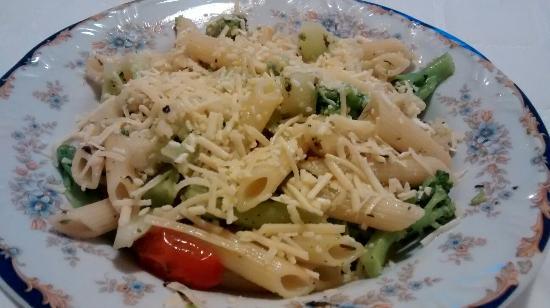 Bistro Quinta Bica d'Agua